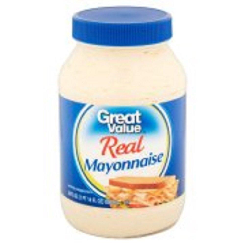 HELLMANN'S Hellmann's Light Mayonnaise 2, 30 fl. oz.