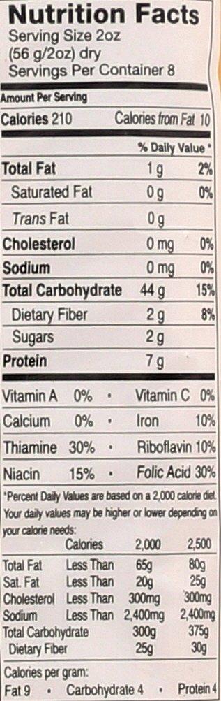 COLAVITA Colavita Pasta - Spaghetti, 1 Pound - Pack of 20