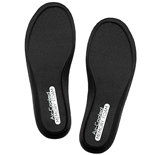 Fashion replacement insoles for skechers shoes