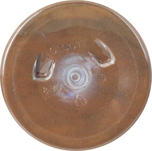 King Arthur King Arthur Espresso Powder: Premium Baking Extract for Rich Chocolate Flavoring, 3 oz Reusable Jar, Kosher Certified - Enhance Your Desserts with Instant Coffee Intensity