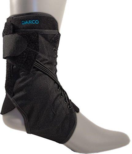 Darco International Darco Web Ankle Support Small Fits Womens 7-9, Mens 6-7