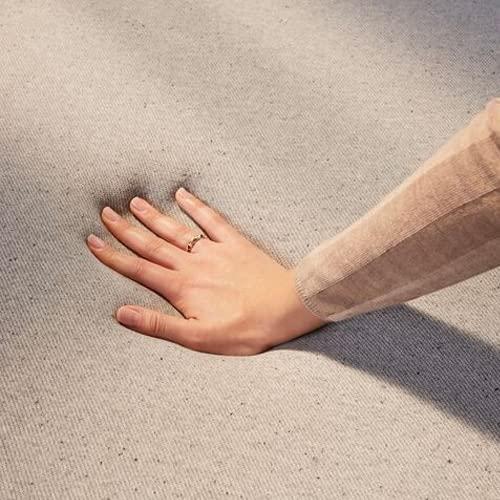 Casper Casper Sleep Element Pro, Full, Light Grey