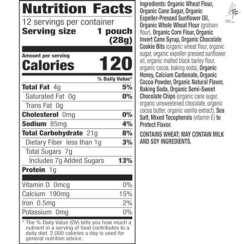 TropiFruit Tropifruit - Organic Fruit Mix Flavor Dehydrated Snacks with Quinoa and Chia Seeds Box x 10 Units