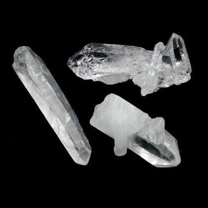 CrystalAge Quartz Healing Crystal by CrystalAge