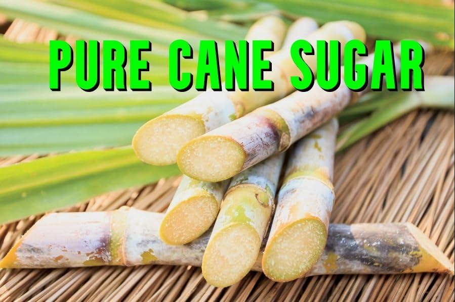 SOUTHERN SWEET TEA COMPANY Iced Tea Peach Real Brewed, Pure Cane Sugar, Caffeinated, All Natural No Artificial Flavors or Colors by Southern Sweet Tea Company 12PK