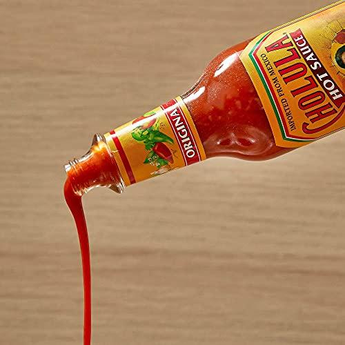 Cholula Cholula Original Hot Sauce, 5 fl oz