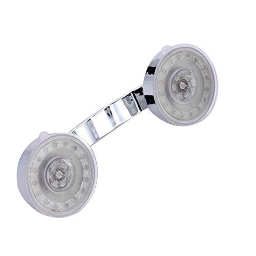 SWANTIS Suction Cup Handle Grab Bars with Strong Hold Suction Cup for Safety Grab in Bathroom Tub Toilet Handrail Bath
