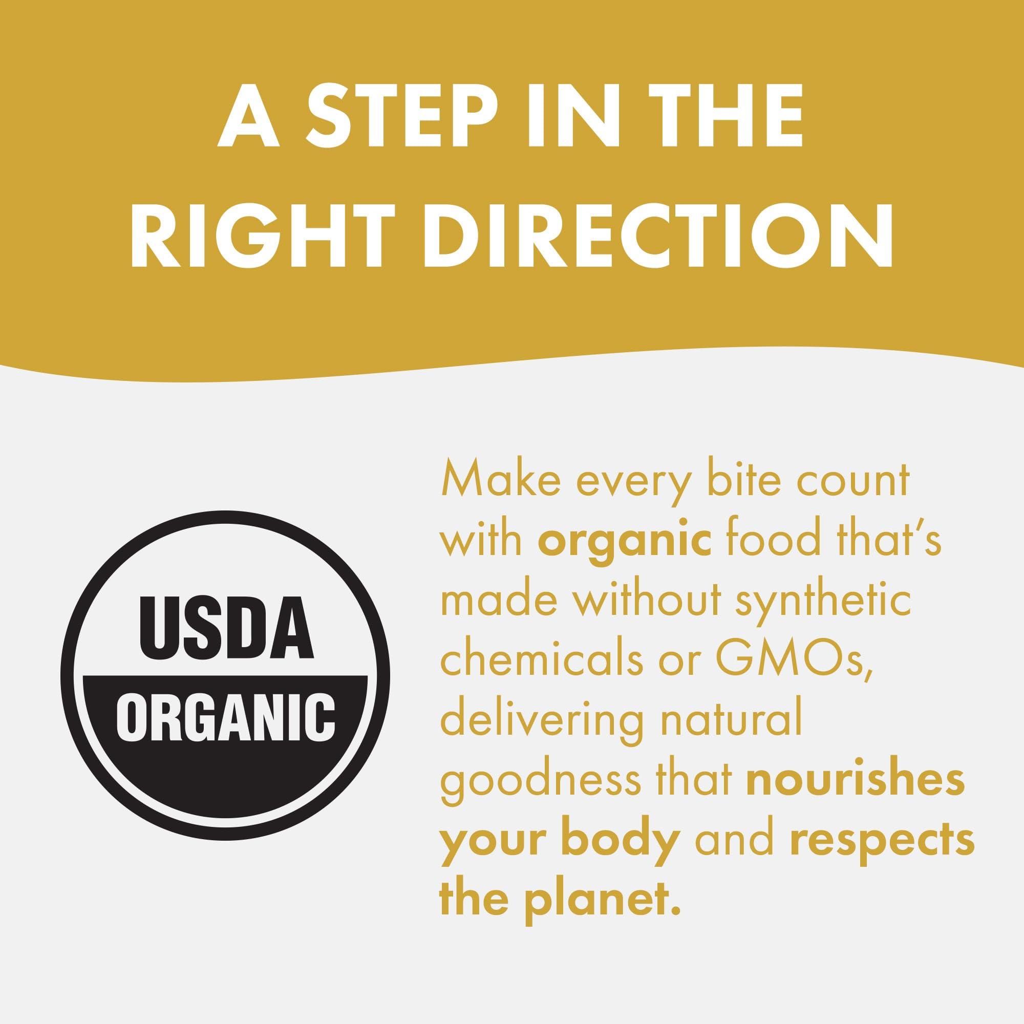 Dr. Mercola Solspring Organic A2 Dry Whole Milk, 15 Servings, 17.4 Oz. (495 g), Contains 26% Milk Fat, Gluten Free, Soy Free, Certified USDA Organic, Dr. Mercola