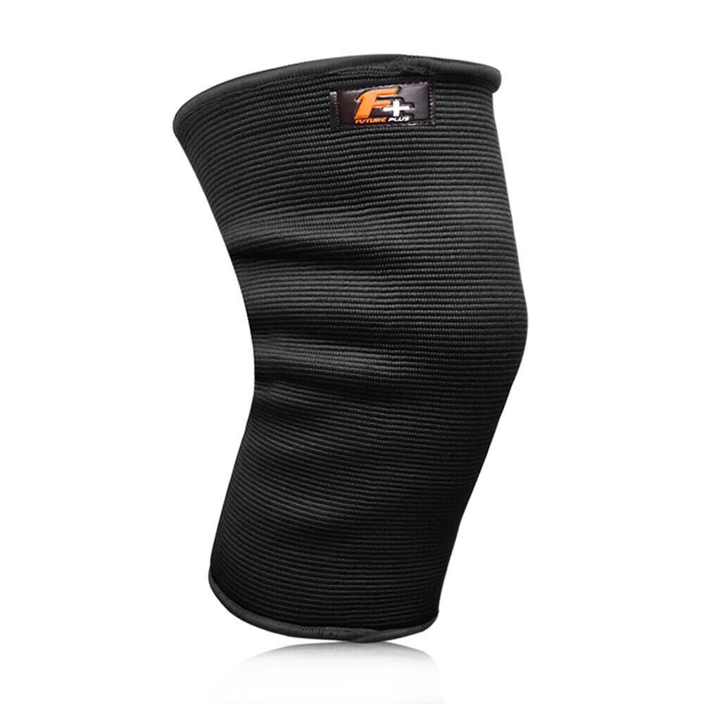 FUTURE PLUS Elbow Support Sleeve Brace | Antislip Elbow Brace Arm Supports for Tennis Elbow, Golfers Elbow, Arthritis, Tendonitis and Joint Pain Relief | Elbow Sleeve For Men\'s and Women(Pair) (XL - 2XL)