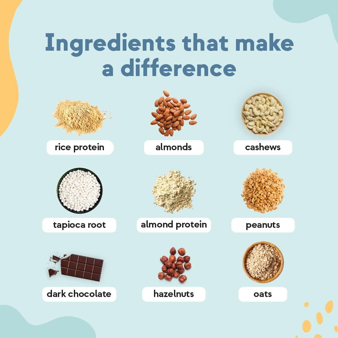 Zing Zing Bars 100 Calorie, Moist and Delicious, Dark Chocolate Coconut, (18 Snack Size Bars)