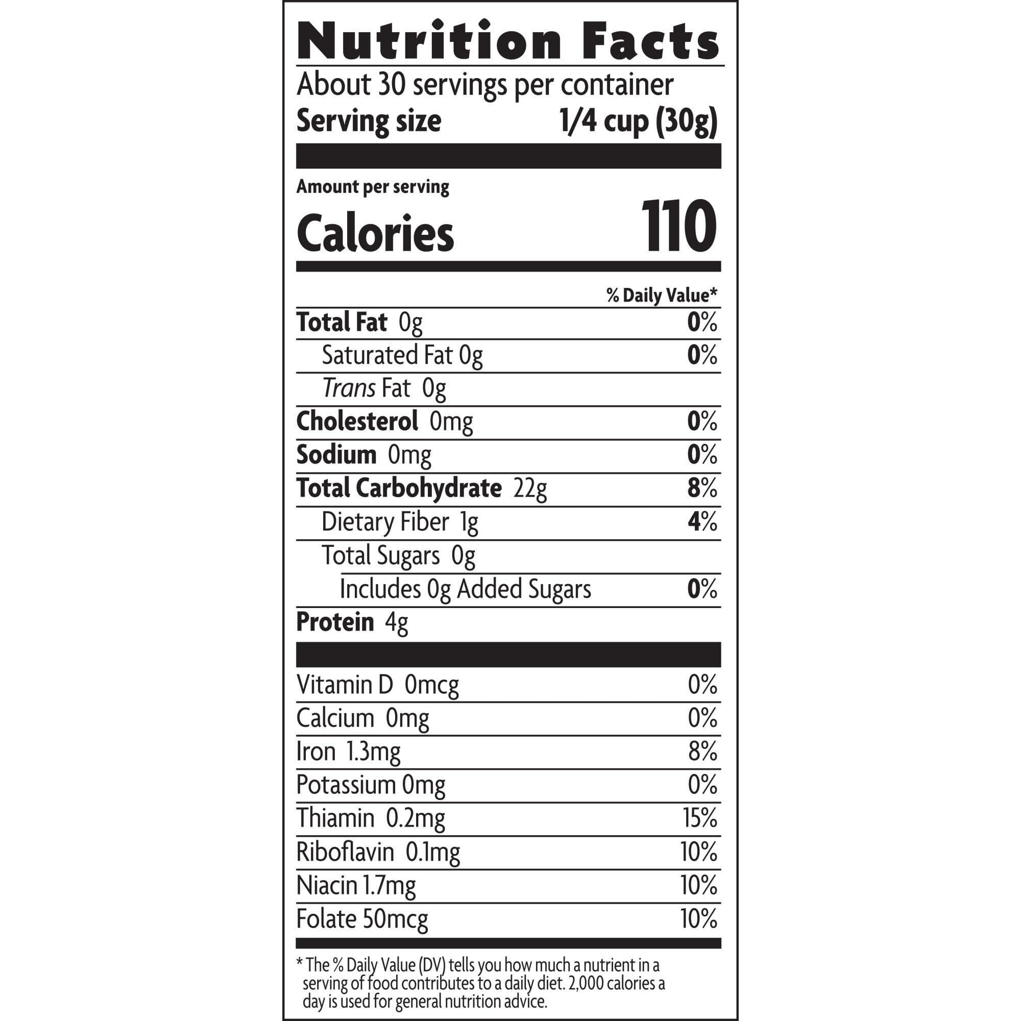 Nature\'s Path Nature\'s Path Organic All-Purpose Flour, 32 oz (Pack of 1), Non-GMO