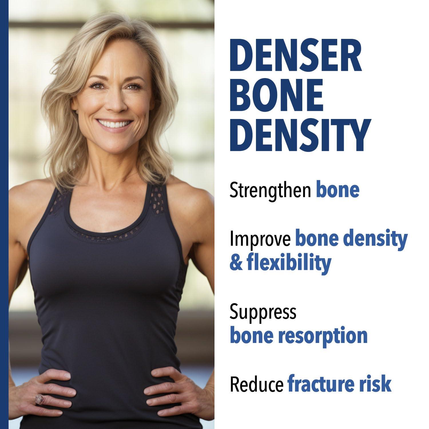 LABO Nutrition LABO Nutrition Bioactive Silica, 99% Purity Rice-Derived Silica with 42mg Silicon Per Serving, Intensive Collagen Generator, Strengthen Joint & Bone, for Skin, Hair & Nails Support. 30sx3