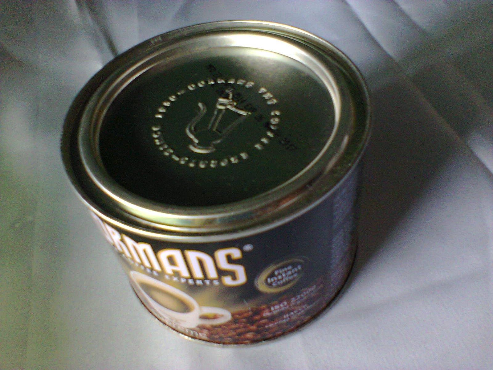 Dormans coffee Dormans Instant Coffee(100gms)