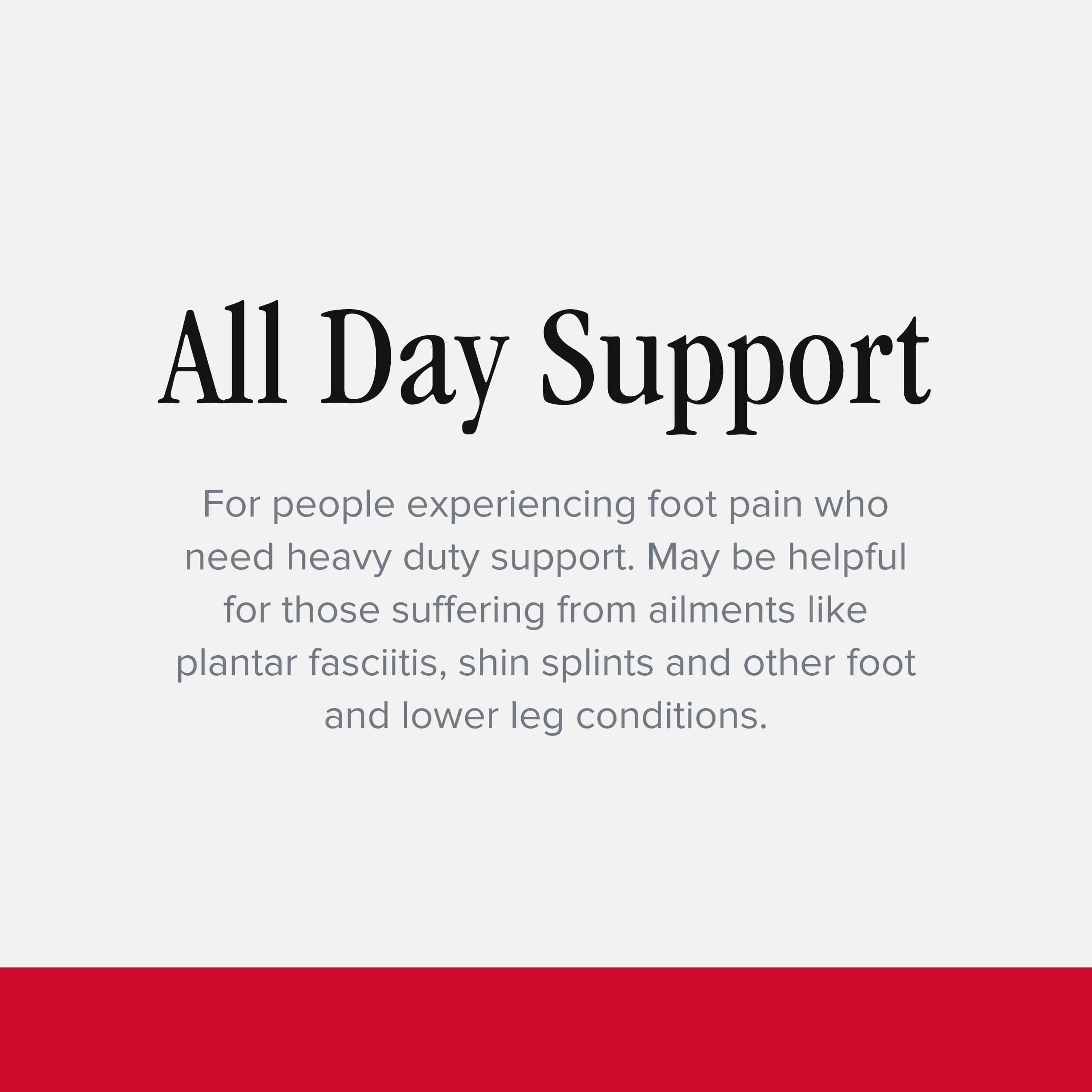 Superfeet New Balance Pain Relief CFX Shoe Insert - Arch Support for Runners - Therapeutic Cushioning - Unisex - 7.5-9 Men / 8.5-10 Women