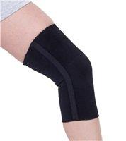 AliMed AliMed Knee Brace, Black, Small