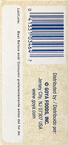 Goya Goya Foods Mediterranean Bonito and Vegetables Salad, 5.30 Ounce (Pack of 10)