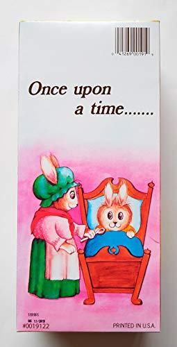 PALMER Palmer Peter Rabbit Hollow Milk Chocolate Easter Bunny, 5 oz