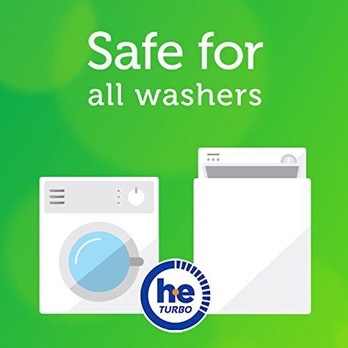 Gain Gain Powder Laundry Detergent for Regular and HE Washers, Island Fresh Scent, 91 ounces (Packaging May Vary)