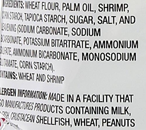 Calbee Calbee, Shrimp Chips, 4 Ounce