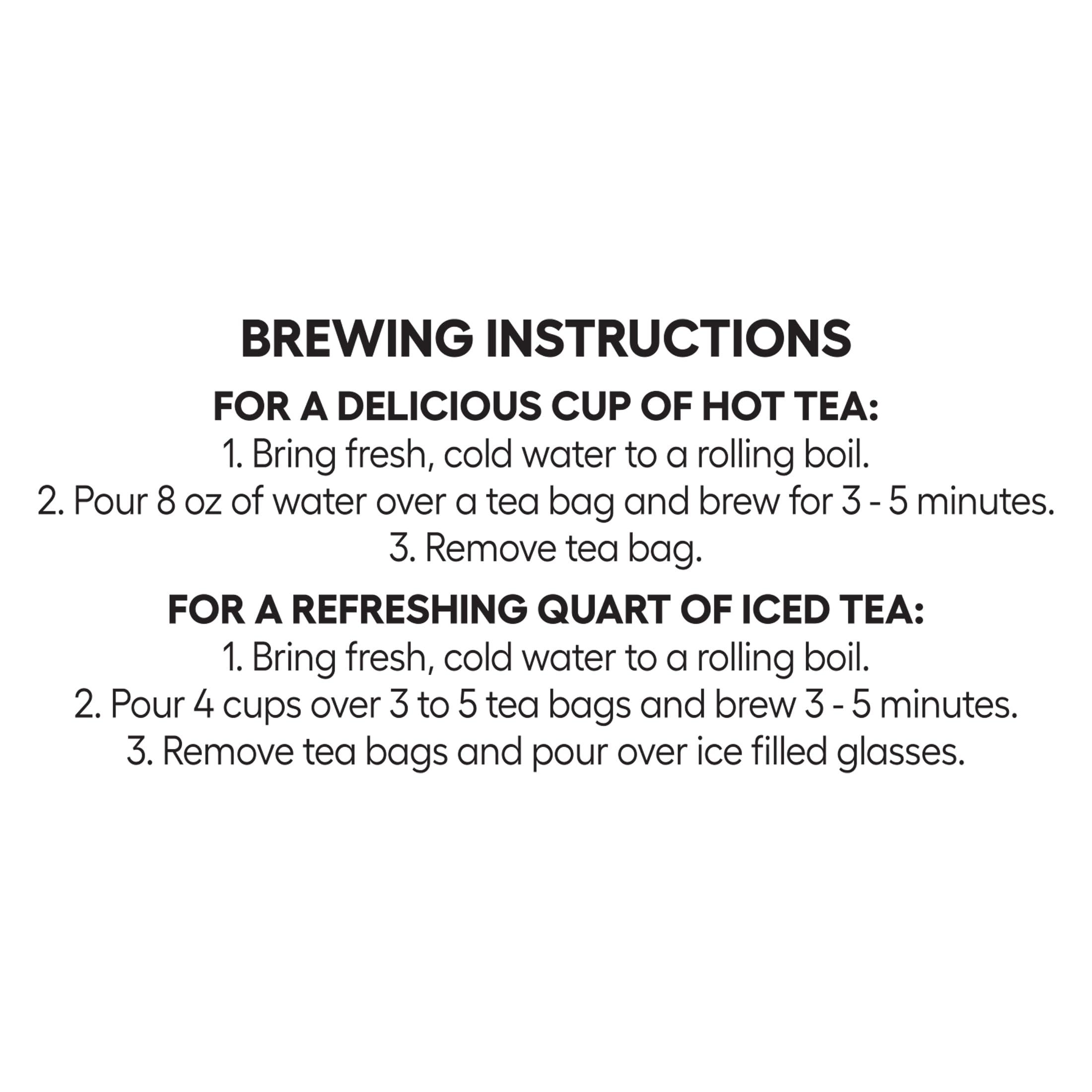 Newman's Own Newman's Own Organic Sweet Cinnamon Spice Herbal Tea with Rooibos Tea with Organic Ginger 20 Individually Wrapped Tea Bags Per Box (Pack of 2) USDA Certified and Kosher Cinnamon Tea Caffeine-Free