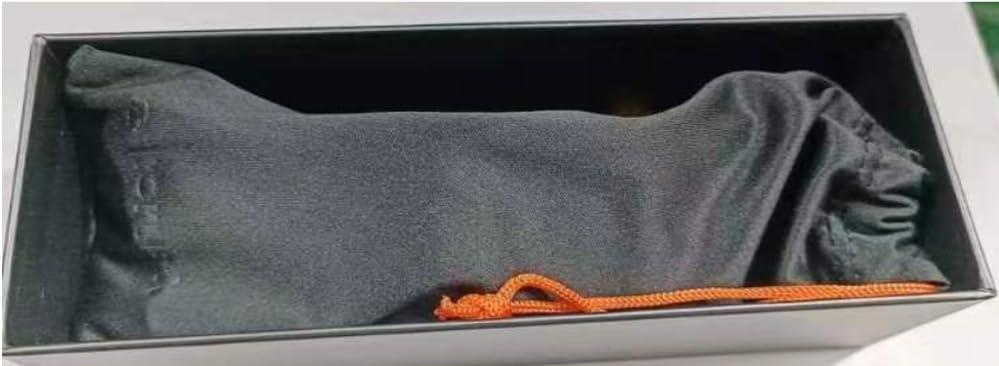 Horus X Horus X - Gaming Glasses | Blue Light Blocking Computer Screen Glasses | Anti Fatigue & Eyestrain for Men and Women | Clear