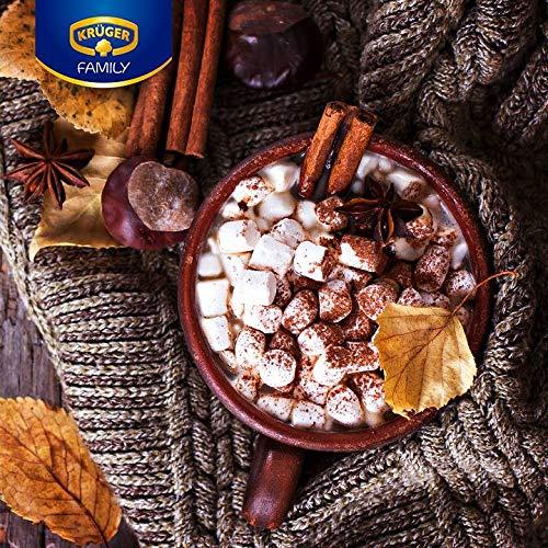 KRÜGER Cappuccino Amaretto - Krueger Dolce Vita 200 g, Krüger/Germany