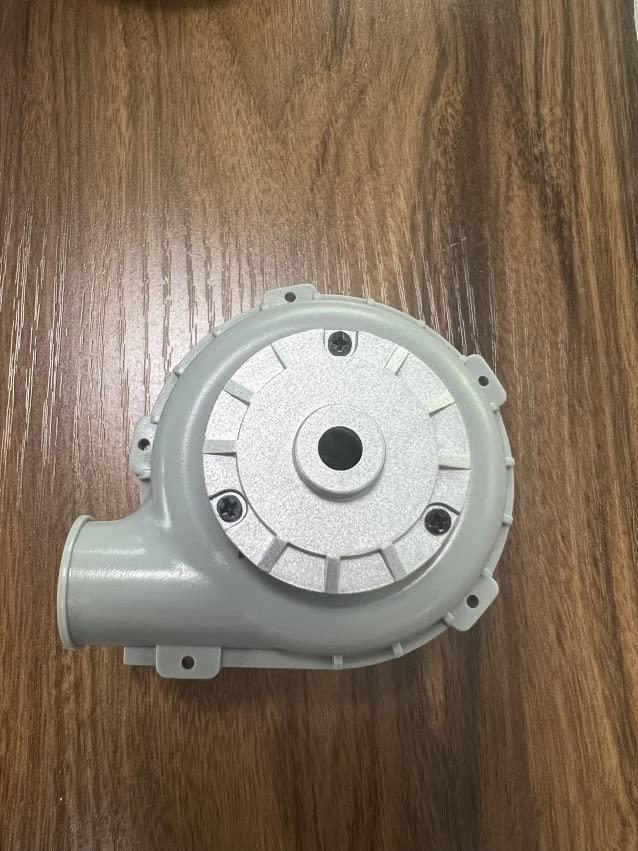 ZZZYW High pressure blower CPAP