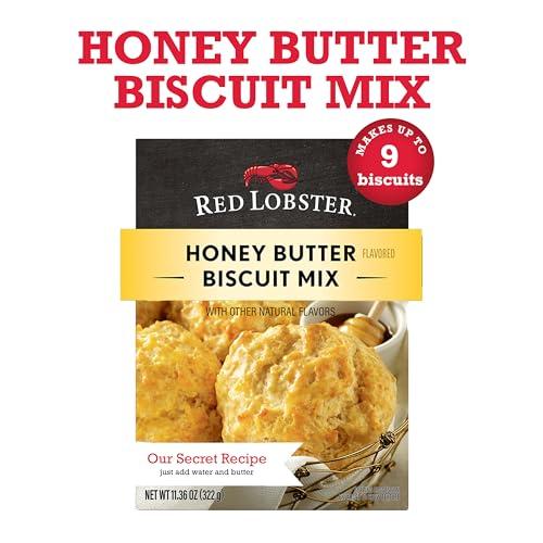 Red Lobster Red Lobster Honey Butter Biscuit Mix, 11.36 Oz