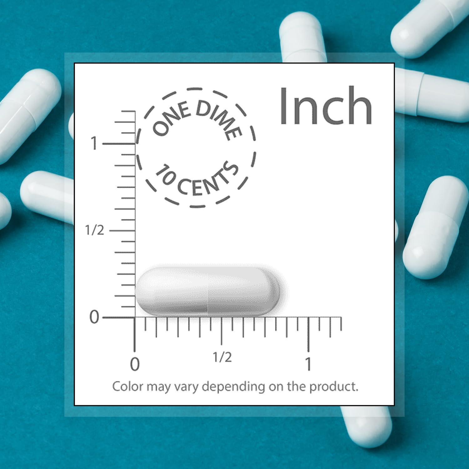 Supersmart Supersmart - Bacillus Coagulans Probiotic 4 Billion CFU per Day (High Absorption) - Lactobacillus Sporogenes Supplement | Non-GMO & Gluten Free - 60 Delayed Released Capsules