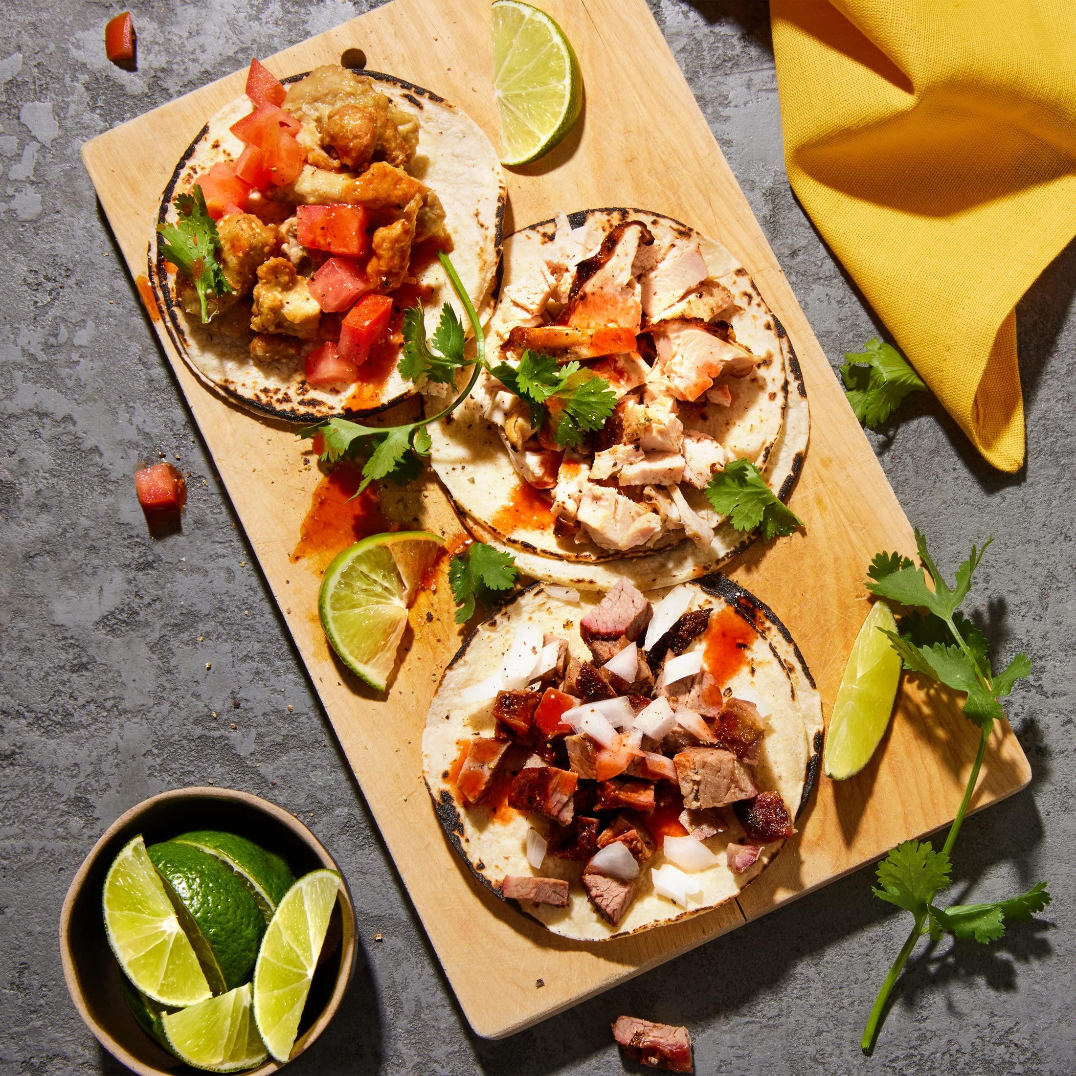 Thoughtfully Thoughtfully Gourmet, Hot Sauce Challenge Set, Hot Sauce Variety Pack Includes Hot Sauces from Mild To Extreme Flavors, Unique Gifts for Men, Set of 10