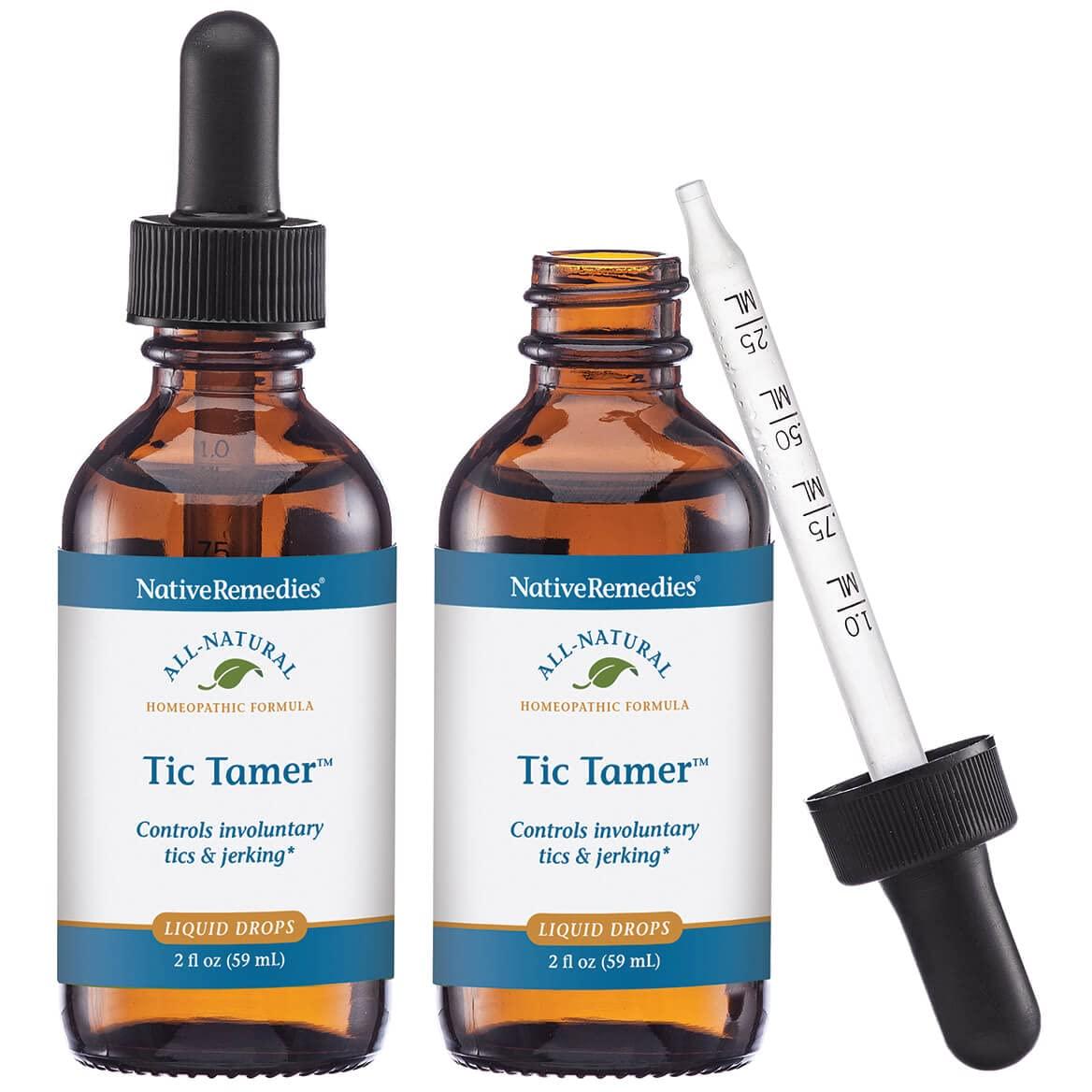 Native Remedies Native Remedies Tic Tamer 2 Pack