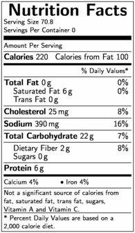 Philadelphia Philadelphia Strawberry Bagel Chips and Cream Cheese Dip, 2.5 Ounce -- 10 per case.