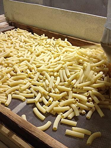 Gustiamo Faella Caserecci Pasta - IGP Gragnano - 1.1 lb