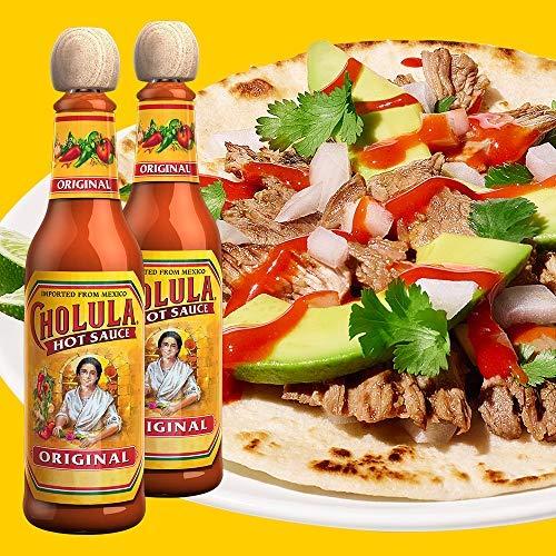 Cholula Cholula Original Hot Sauce 12 Oz (Pack of 2)