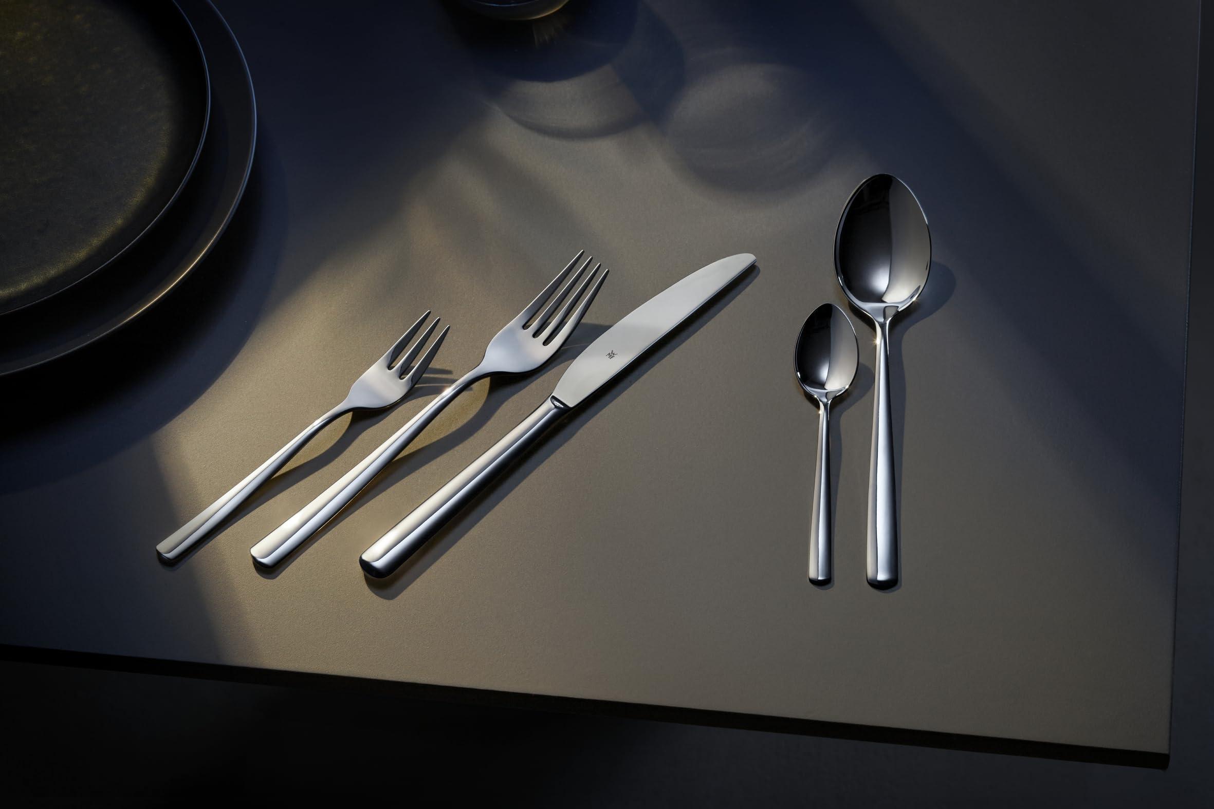 WMF WMF Boston Basic Cutlery Set (60-Piece)