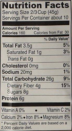 Seitenbacher Seitenbacher Musli #3 For Active People, 16 Ounce