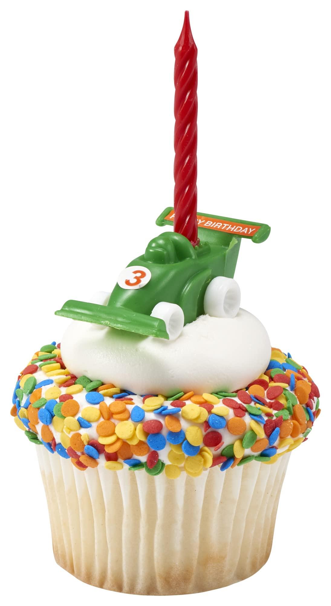 DecoPac DecoPac Quins, Bright Sequins, 3 Pound,Yellow,Orange,Blue,Green,Red