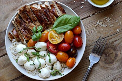 Della Della Rice Organic Basmati Brown Rice 10lb Bag