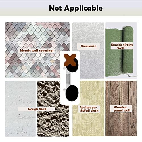 DAREN MEDICAL DAREN MEDICAL Heavy Duty Suction Shower Grab Bar - Toilet Bathroom Bathtub Safety - Shower Handles, Suction Cup Power Up to 250 LB, Perfect for Elderly Seniors(14.5 Inch, Gray Silver)