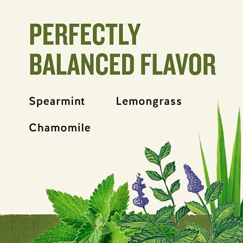 Celestial Seasonings Celestial Seasonings Sleepytime Herbal Tea, Caffeine Free, 40 Tea Bags Box, (Pack of 6)