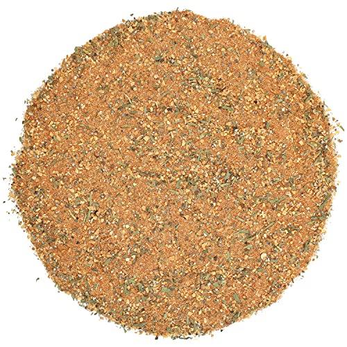 Spice Enthusiast Spice Enthusiast Milan Bread Dipping Seasoning - 1 lb