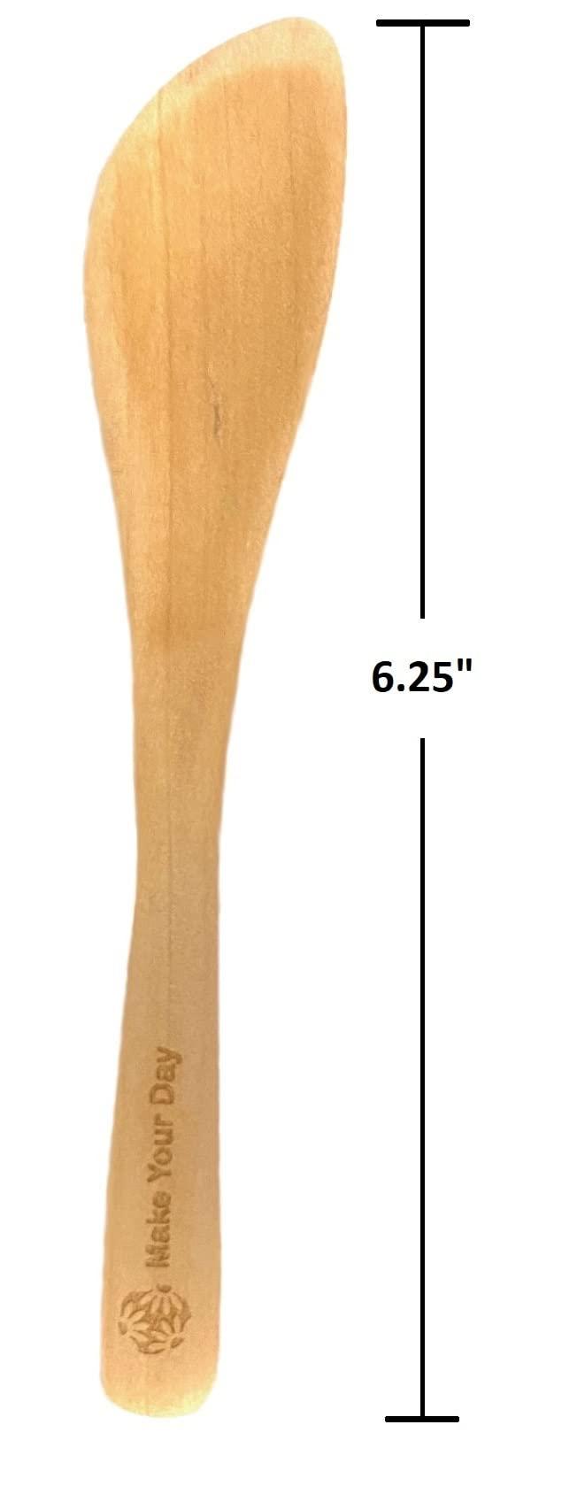 Make Your Day Chick-fil-a Sauce, Original, Barbeque, Polynesian, and Sweet & Spicy Sraracha, 16 Ounce (Pack of 4) - with Make Your Day Spreader