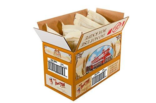 Bob's Red Mill Bob's Red Mill Resealable Old Country Style Muesli Cereal, 40 Ounce (Pack of 4)