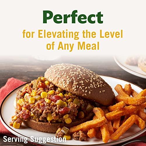 Del Monte DEL MONTE Tomato Ketchup, 24 oz Bottle