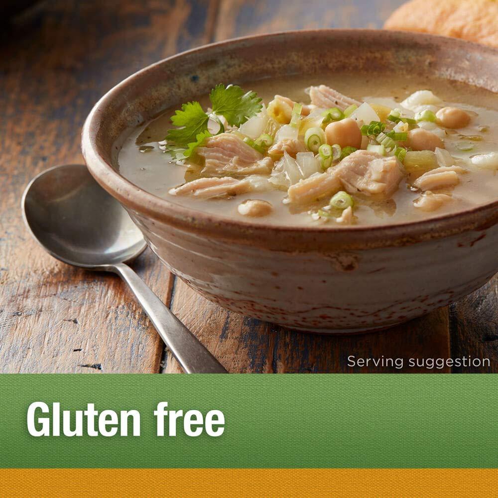 VALLEY FRESH Valley Fresh White Chicken, 10 oz