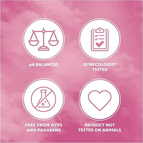 Summer's Eve Summer's Eve Cleansing Wash | 15 Ounce | (Pack of 3) and Summer's Eve Freshening Spray | Ultra | 2 oz Size | Pack of 3 | pH Balanced, Dermatologist & Gynecologist Tested