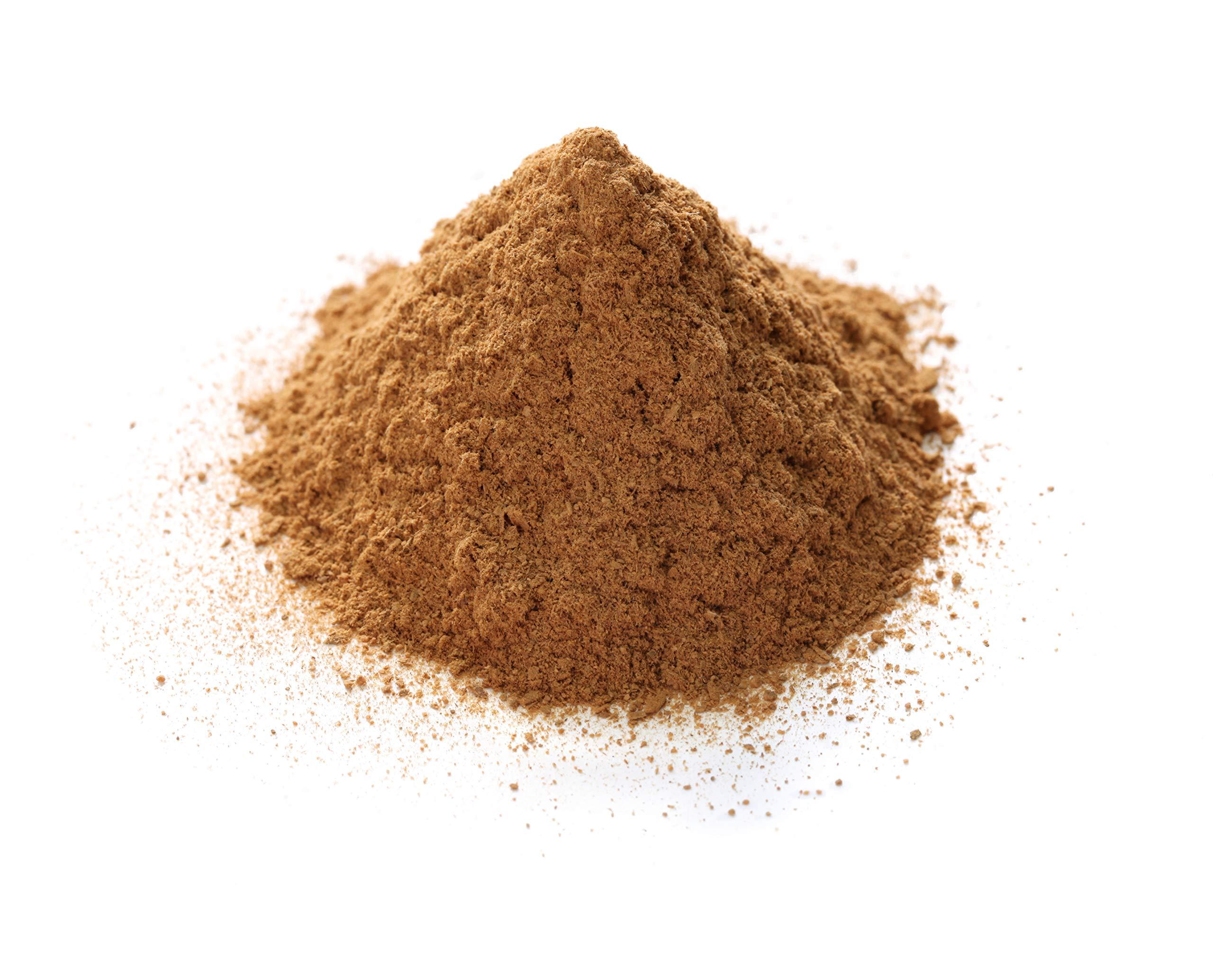 FGO FGO Organic Ceylon Cinnamon Powder, from Sri Lanka, 8oz, Packaging May Vary (Pack of 1)