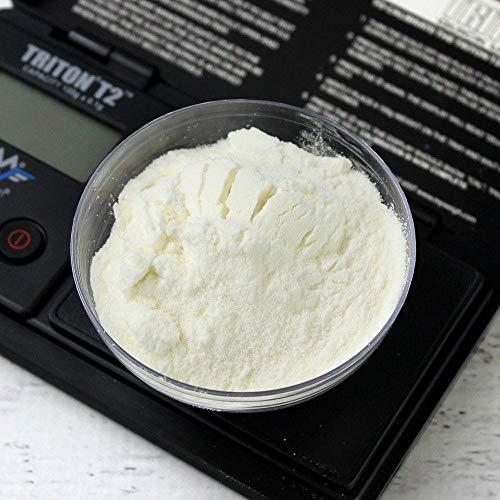 ROYAL COMMAND Royal Command Expandex Modified Tapioca Starch - 1kg (2.2lb) | Gluten Free Tapioca Flour, Enhance Texture, Flavour and Appearance of Gluten Free Foods, Thickener