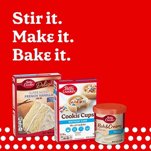 Betty Crocker Betty Crocker Blueberry Muffin Mix, 6.5 oz (Pack of 9)