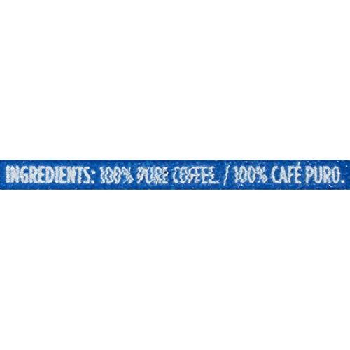 MAXWELL HOUSE Maxwell House Dark Roast Ground Coffee (24.5 oz Canister)